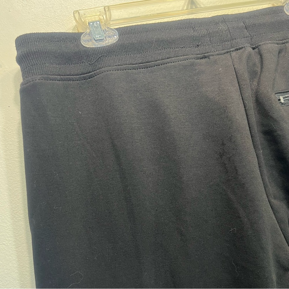 Pro Standard Luxury Athletic Collection Philadelphia Flyers Sweatpants NEW Sz L - Picture 9 of 13